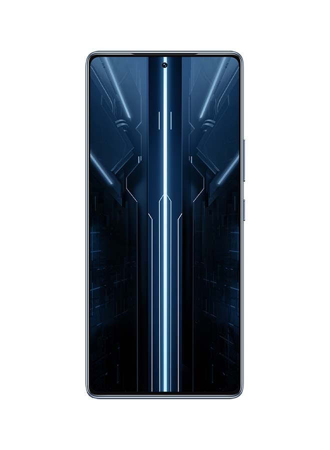 Infinix GT20 Pro Dual SIM Mecha Orange 8+8GB 256GB 5G - KSA Version  - Image 2