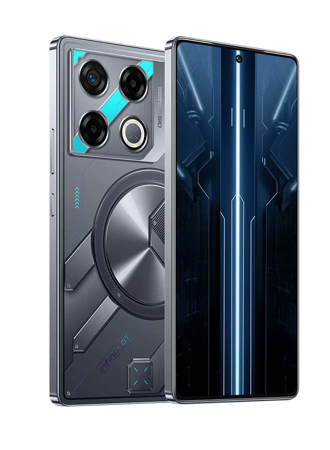 إنفينيكس - GT20 Pro Dual SIM Mecha Blue  8+8GB 256GB 5G - KSA Version - Image 1