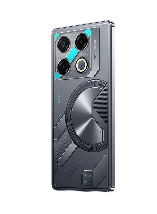 إنفينيكس - GT20 Pro Dual SIM Mecha Blue  8+8GB 256GB 5G - KSA Version - Image 1