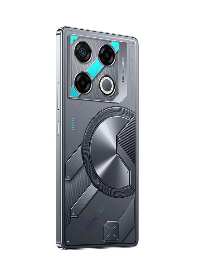 إنفينيكس - GT20 Pro Dual SIM Mecha Blue  8+8GB 256GB 5G - KSA Version - Image 1