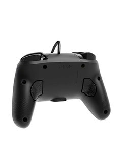 pdp Afterglow WAVE Nintendo Switch (Black) Wired Controller  - Image 3
