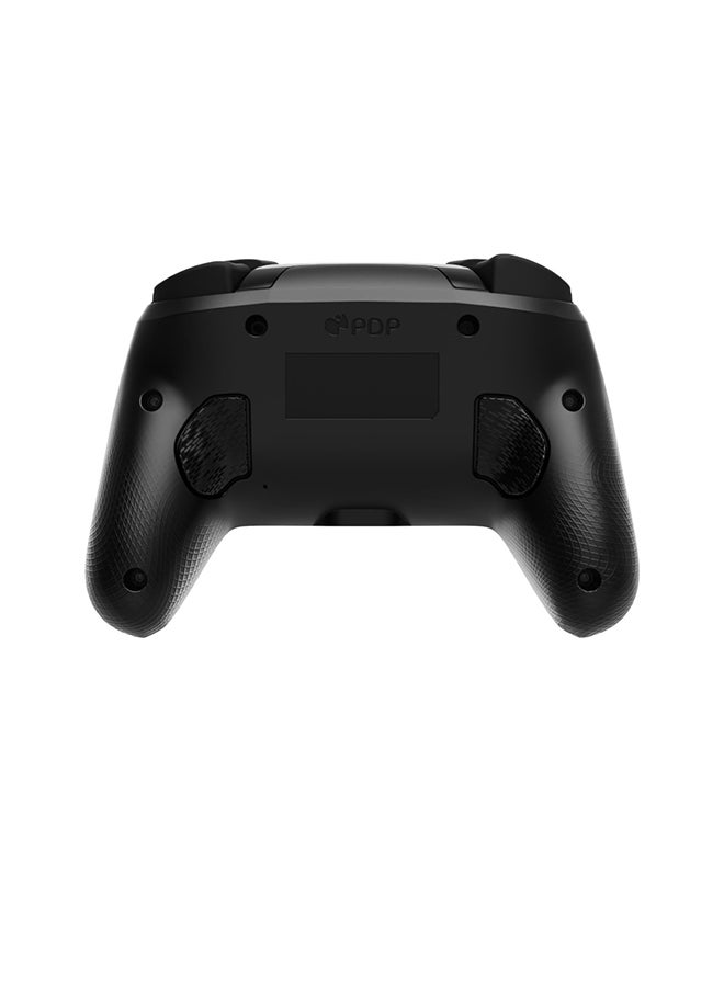 pdp Afterglow Wave Plus (Black) Switch Wireless Controller - Image 3