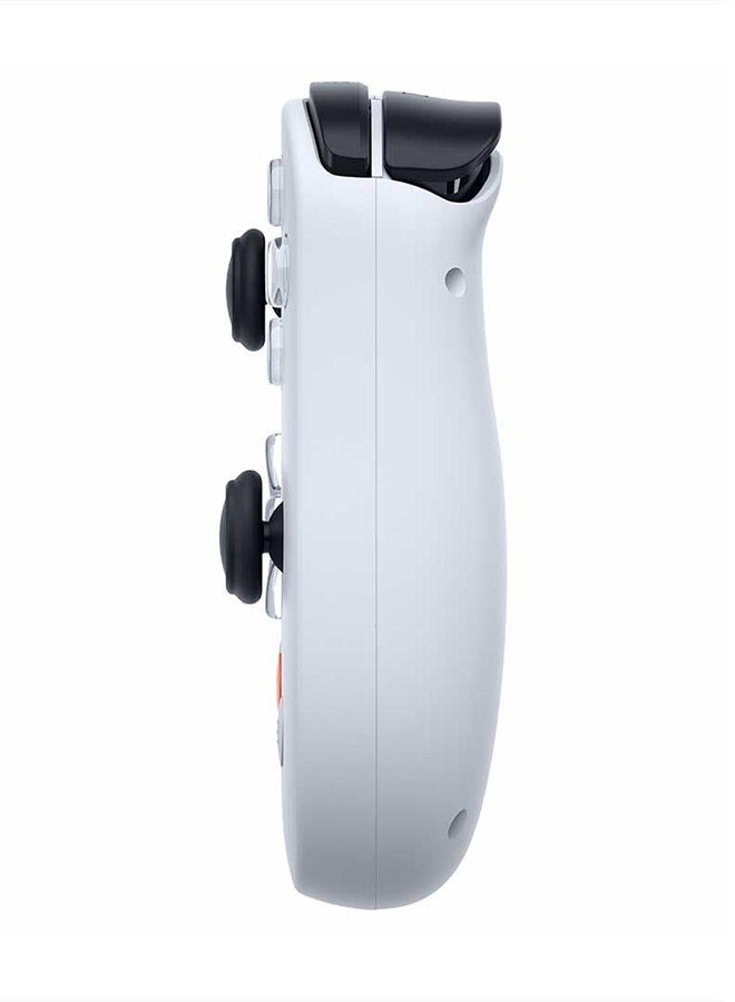 Backbone Backbone One iPhone Mobile Gaming Controller - PlayStation Edition - White  - Image 4