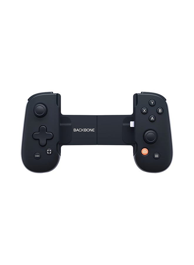 Backbone Backbone One Xbox Mobile Gaming Controller iOS Lightning Mobile Gaming Controller  - Image 1