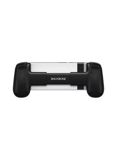 Backbone Backbone One (USB-C) iPhone 15 Series and Android 2nd Generation Black Mobile Gaming Controller  - Image 3