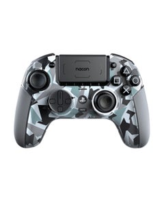 nacon Revolution 5 PRO Arctic Camo Wireless Controller PS5  - Image 1