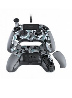 nacon Revolution 5 PRO Arctic Camo Wireless Controller PS5  - Image 3