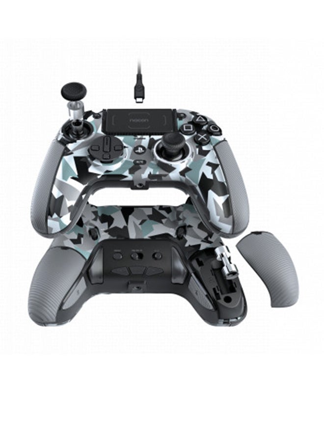 nacon Revolution 5 PRO Arctic Camo Wireless Controller PS5  - Image 3