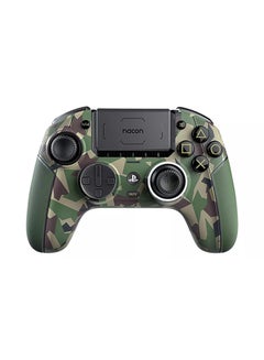 nacon Revolution 5 Pro Forest Camo Wireless Controller PS5  - Image 1