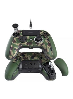 nacon Revolution 5 Pro Forest Camo Wireless Controller PS5  - Image 4