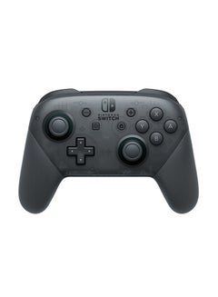 Nintendo Nintendo Switch Pro Controller  - Image 1