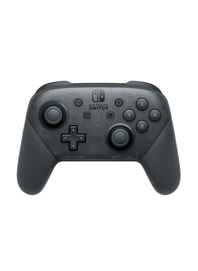 Nintendo Nintendo Switch Pro Controller - Image 1