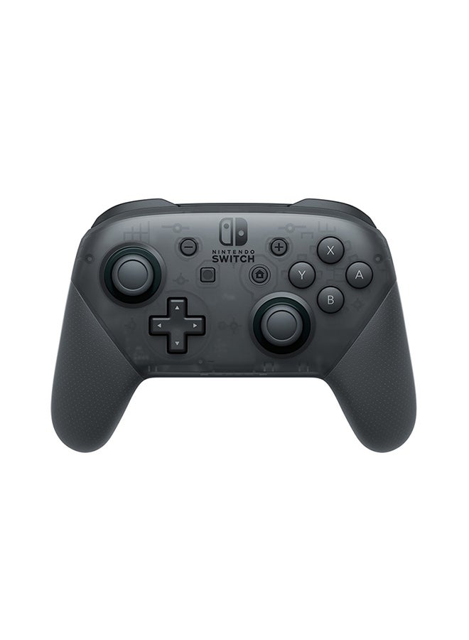 Nintendo Nintendo Switch Pro Controller - Image 2