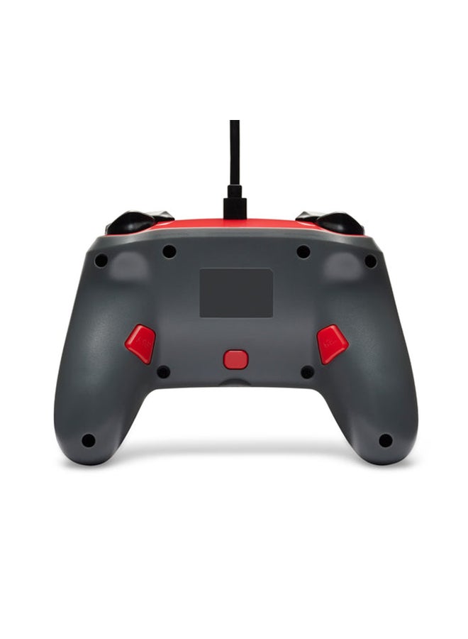 PowerA Enhanced Wired Controller - Charizard Firestorm - pnsku/N70158870V/45/_/1741204130/2a24743e-05d4-48ac-a73b-4074addda690