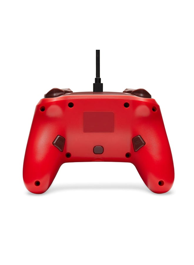 PowerA PowerA Enhanced Wired Controller - Donkey Kong Flex - Image 2