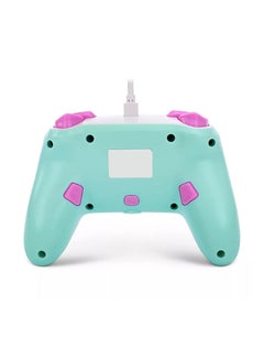 باور أيه PowerA Enhanced Pokém Switch Wired Controller  - Image 3