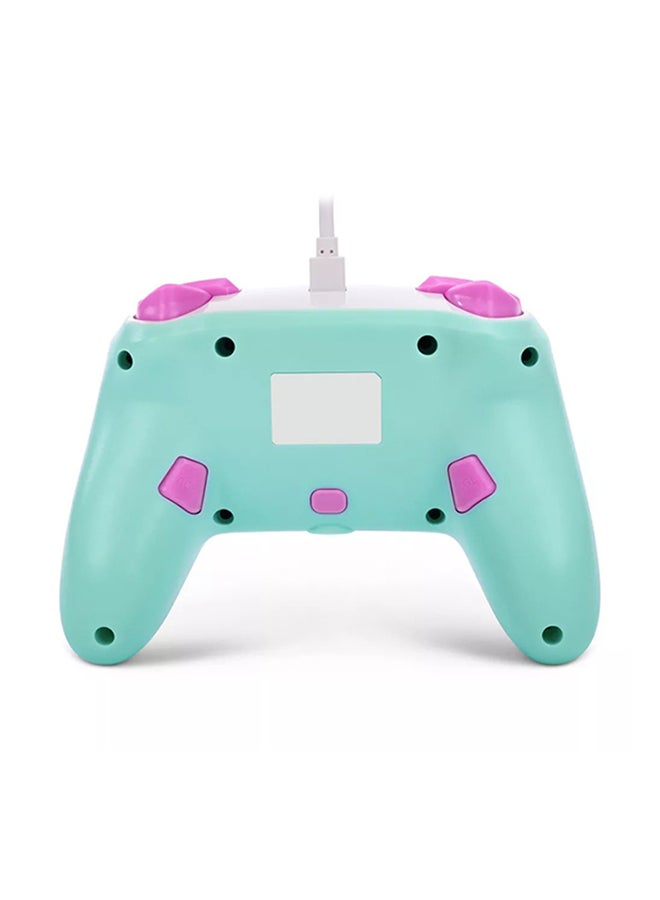 باور أيه - PowerA Enhanced Pokém Switch Wired Controller - Image 1