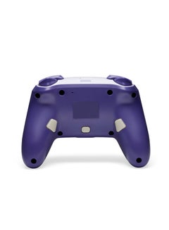 باور أيه PowerA Enhanced Wireless Controller Nintendo Switch PokAmon Blossom  - Image 2