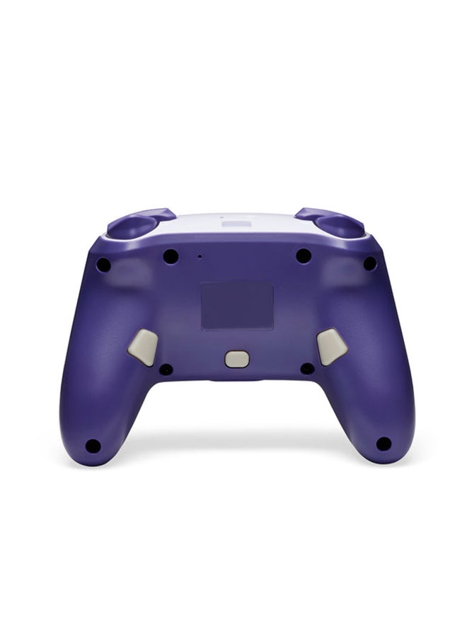 PowerA PowerA Enhanced Wireless Controller Nintendo Switch PokAmon Blossom - Image 2