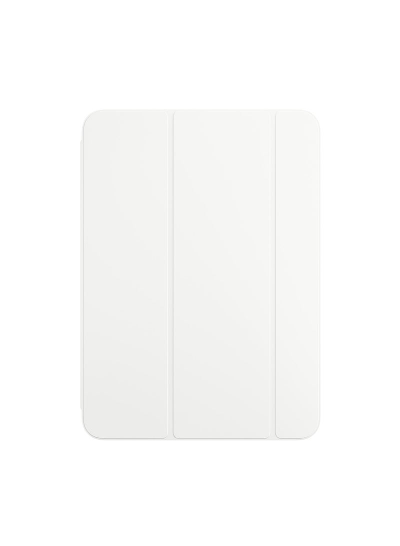 Apple Smart Folio for iPad (A16) - White - Image 1