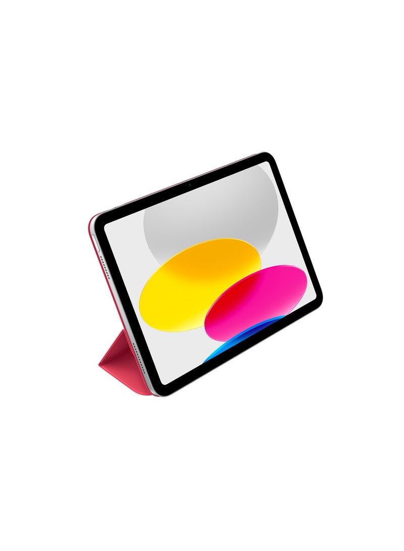 Apple Smart Folio for iPad (A16) - Watermelon - Image 2