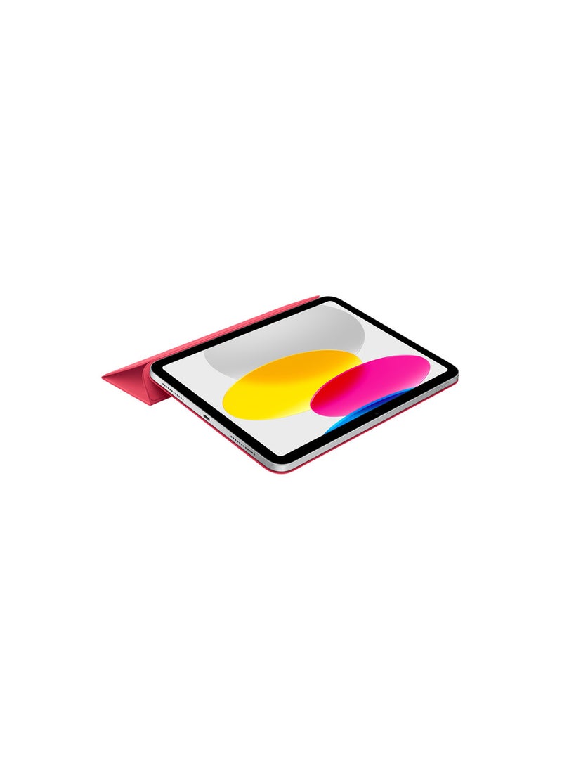Apple Smart Folio for iPad (A16) - Watermelon - Image 3