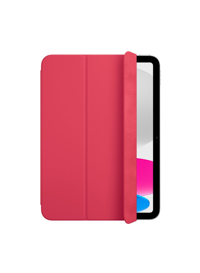 Apple Smart Folio for iPad (A16) - Watermelon - Image 5