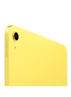 Apple iPad 2025 (11th Generation) A16 11-inch Wi-Fi 128GB Yellow - International Version  - Image 3