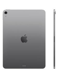 Apple iPad Air 2025 (7th Generation) M3 11-Inch Wi-Fi 128GB Space Grey - International Version  - Image 2