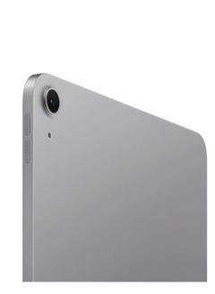 Apple iPad Air 2025 (7th Generation) M3 11-Inch Wi-Fi 128GB Space Grey - International Version  - Image 3