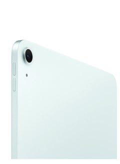 Apple iPad Air 2025 (7th Generation) M3 11-Inch Wi-Fi 128GB Blue - International Version  - Image 3