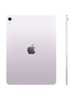 Apple iPad Air 2025 (7th Generation) M3 11-Inch Wi-Fi 128GB Purple - International Version  - Image 2
