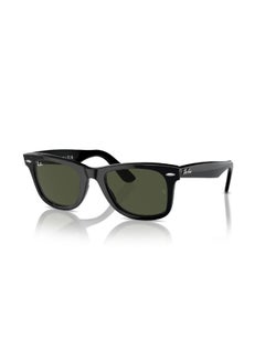 Ray-Ban Men's Full Rimmed Square Sunglasses 0RB2140 50 901  - Image 1