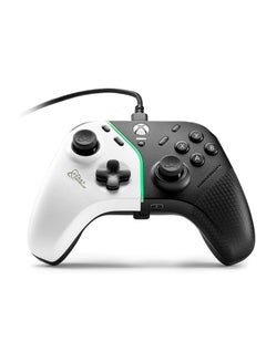 THRUSTMASTER THRUSTMASTER HEART Controller, Hall Effect Gamepad with H.E.A.R.T. Anti-drift Technology (Xbox Series X|S & PC)  - Image 4