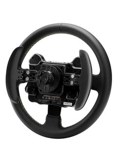 THRUSTMASTER THRUSTMASTER Evo Racing 32R Leather (compatible w/ PS5, PS5 Pro, PS4, XBOX Series X/S, One, PC)  - Image 2