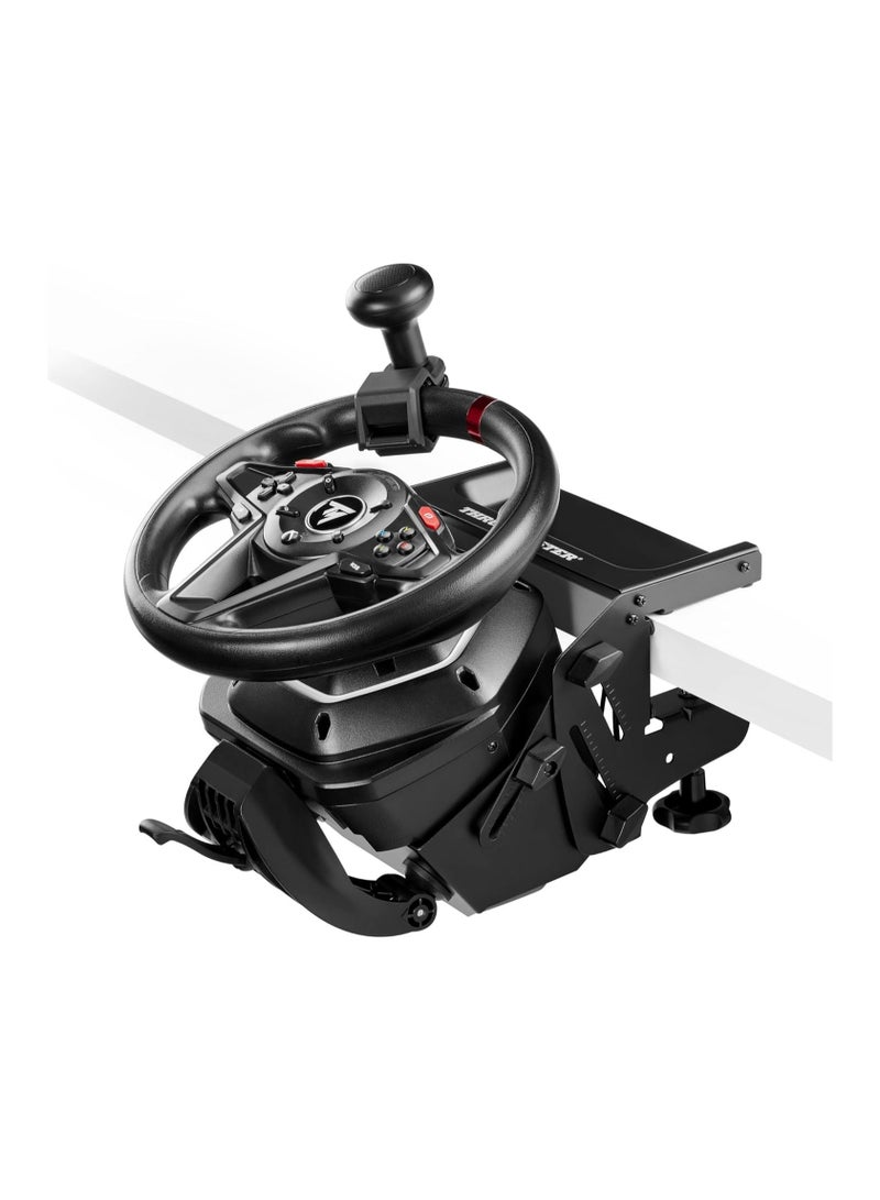 THRUSTMASTER - Thrustmaster T128 SimTask Pack – Essential Accessories for T128 Racing Wheel, Compatible with Xbox Series X|S, Xbox One, and PC - Image 1