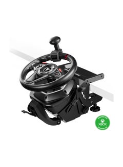 THRUSTMASTER Thrustmaster T128 SimTask Pack – Essential Accessories for T128 Racing Wheel, Compatible with Xbox Series X|S, Xbox One, and PC  - Image 2