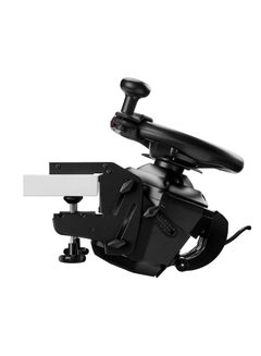 THRUSTMASTER Thrustmaster T128 SimTask Pack – Essential Accessories for T128 Racing Wheel, Compatible with Xbox Series X|S, Xbox One, and PC  - Image 3