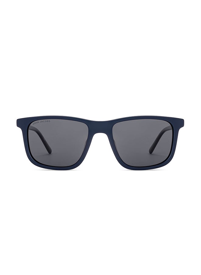 John Jacobs Green Havana Full Rim Aviator John Jacobs JJ Tints JJ S17336 W Sunglasses  - Image 2