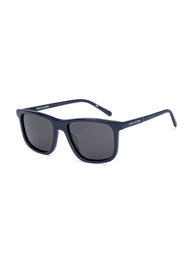 John Jacobs Green Havana Full Rim Aviator John Jacobs JJ Tints JJ S17336 W Sunglasses  - Image 1