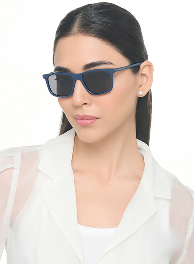 John Jacobs Green Havana Full Rim Aviator John Jacobs JJ Tints JJ S17336 W Sunglasses  - Image 4