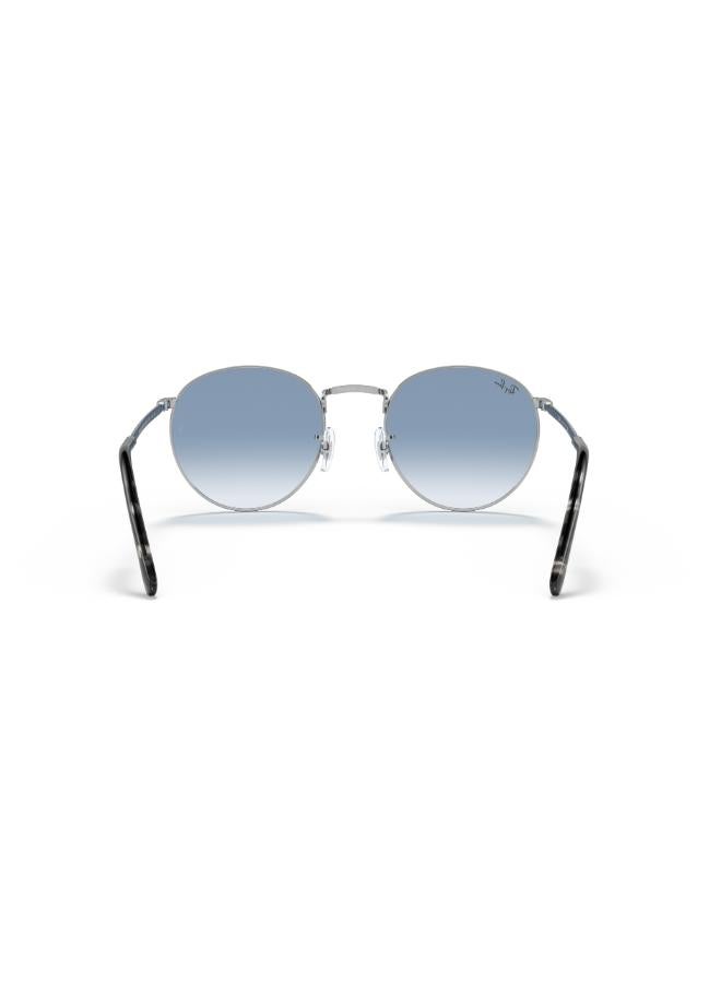 راي بان Men's Full Rimmed Phantos Sunglasses 0RB3637 50 003/3F  - Image 3