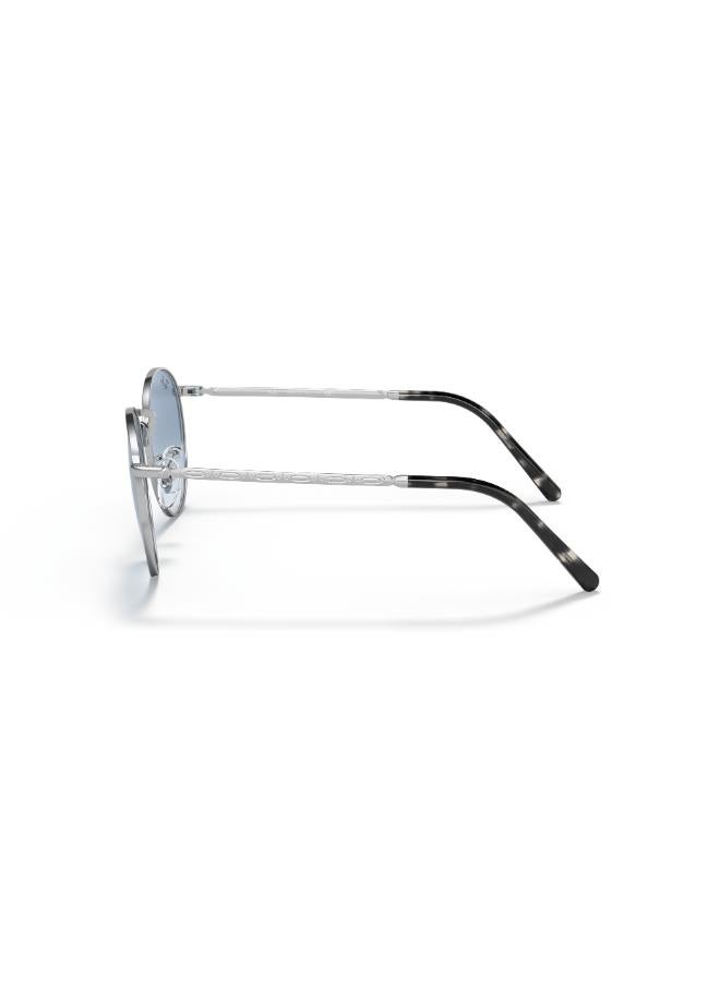 راي بان Men's Full Rimmed Phantos Sunglasses 0RB3637 50 003/3F  - Image 2