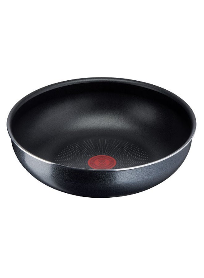 تيفال مجموعة طهي إنجينيو - أسود - Image 4