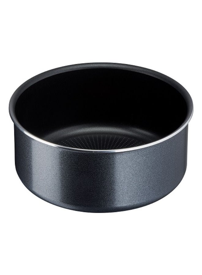 Tefal Ingenio XL Force Cooking Set -Black Black - Image 5