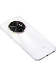 تكنو Spark 30C  Dual SIM orbit white 8GB 256GB 4G- International Version  - Image 2