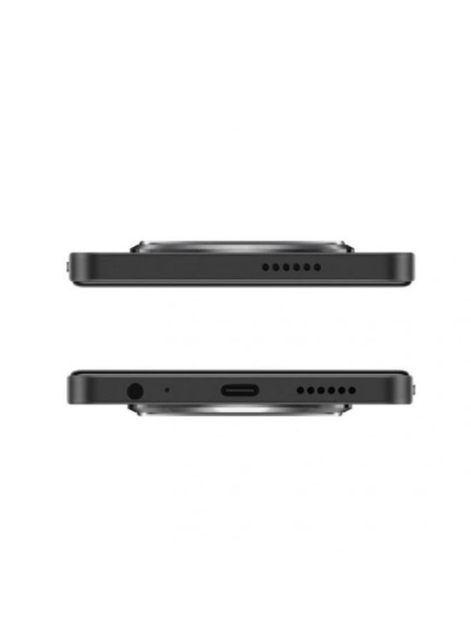 TECNO Spark 30C Orbit Black 8GB 256GB - Middle East version - Image 4