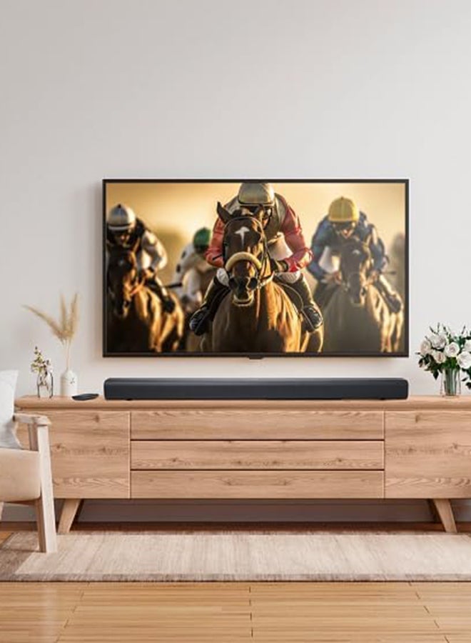 JBL Cinema SB580 3.1 Channel Soundbar with Virtual Dolby Atmos and Wireless Subwoofer JBLSB580BLKUK Black - Image 4