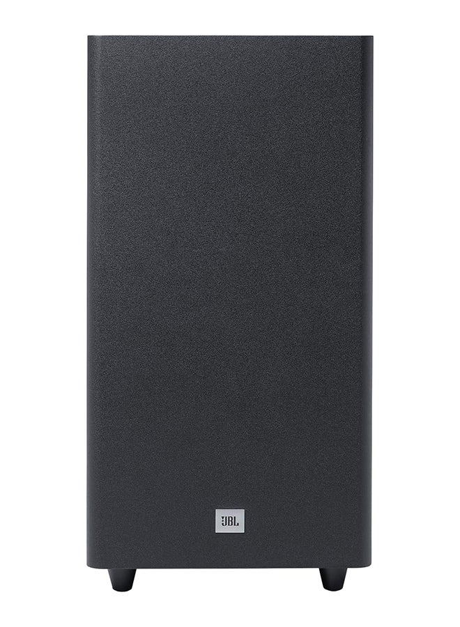 JBL Cinema SB580 3.1 Channel Soundbar with Virtual Dolby Atmos and Wireless Subwoofer JBLSB580BLKUK Black - Image 2