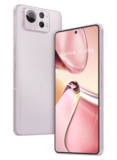 ASUS Zenfone 12 Ultra 5G Dual SIM White 16GB RAM 512GB 5G - International Version  - Image 2